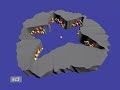 Froot Loops - Star Fruit Atoll - Clean Up