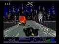 Batman Returns Mega CD/SEGA CD