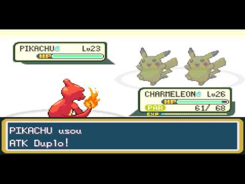 how to use cut in pokemon fire red