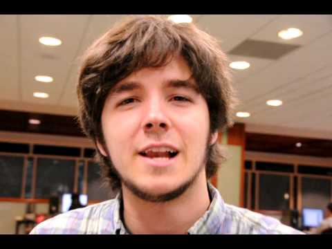 white guy say