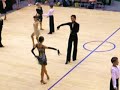 cha cha  brandon   joanna 2007 06 09 