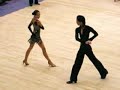 cha cha  brandon   joanna 2007 06 09 
