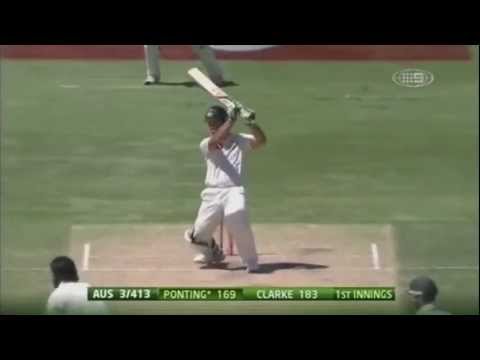 Ricky Ponting - A Return To Form