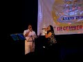 BRISTOL SHOW M G SREEKUMAR  &  RIMI TOMY
