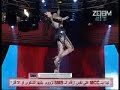 BREATHTAKING LIVE PERFORMANCE BY HAIFA WEHBE