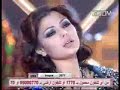 BREATHTAKING LIVE PERFORMANCE BY HAIFA WEHBE