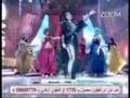 BREATHTAKING LIVE PERFORMANCE BY HAIFA WEHBE