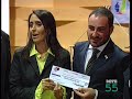 consegna TOD - Movimento Per la Vita