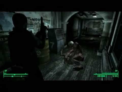 Youtube - Video: RESIDENT EVIL 6  2012 PS3 XBOX 360 PC