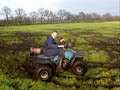 suzuki quad