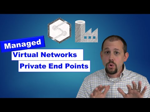 Managed Virtual Networks and Private Endpoints in Azure Synapse and ...