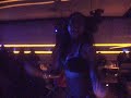 Loreal gogo dancing @ avalon