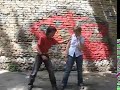 「男女」 Vidols Danjo