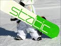 Vegard Backe Promo 2007