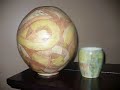 HARLANDER art pottery