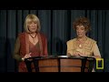 National Geographic Live! - Carol Beckwith & Angela Fisher: Painted Bodi...: http://t.co/DLTXK5rw via @youtube