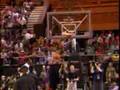 Jason Kidd & LeBron James shoot for a Guinness World Record!