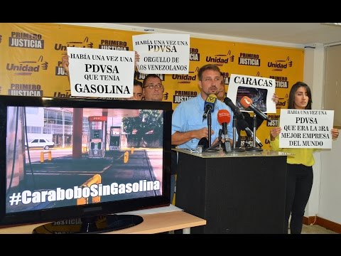 Thomas Dangel: La escasez de combustible puede generar fallas en el sistema eléctrico nacional 