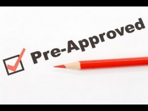 how to be approved for car finance