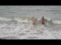 Scott and Brandon - Cabarete