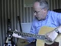 The Needle And The Damage Done - Neil Young - Acoustic