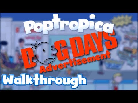 poptropica