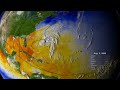 27 Storms: Arlene To Zeta