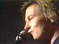 jack wagner as frisco jones performs 