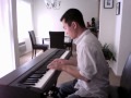 Click here to watch this video May 2012 - Just Improvising