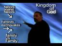 Skit Mini-Homily 1st Advent B