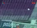 goal streight from the corner kick - karamyan poli timisoara
