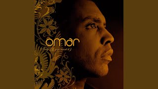 Feeling You (Feat. Stevie Wonder)