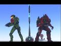 a Halo 3 Christmas story