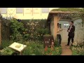Gardening for Champions Garden - Chelsea Gold-winner 2012