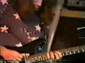 Brett Garsed w Carl Carter & Bobby Rock - YYZ