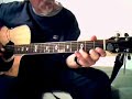Unbekanntes Lied 01 Auf Gitarre gespielt Unbekanntes Lied 01 Auf Gitarre gespielt