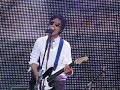 During the Eraserheads Reunion Concert August 30, 2008 Sorry it was cut short but my Canon G9 camera needs more hard disk space.