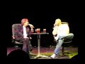 Howard Marks Interviews Shaun Ryder Howard Marks Interviews Shaun Ryder
