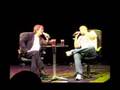 Howard Marks Interviews Shaun Ryder