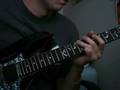 Vinnie Moore - Last Chance