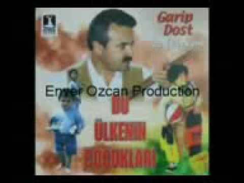 GARİP DOST-HUSNACANE