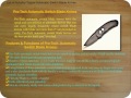 Affordable Priced Automatic Switchblade Knives for Sale
