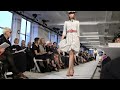 Oscar de la Renta Resort 2012 Fashion Show