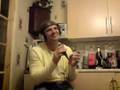 videos de andy lookin like stevie wonder