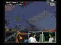 Jaedong vs Luxury MSL Ro16 Bluestorm Game 2