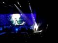 Queen and Paul Rodgers (Palau S. Jordi)