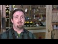 Home Repair & Power Tools : How High to Install a Chair Rail