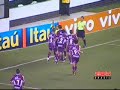 Futebol - Gols - Santos e Sert�ozinho [Paulist�o\