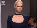 Fashion TV - Guy Laroche - Couture Paris Ete 2008