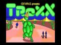 [MSX] Troxx - Intro + Credits